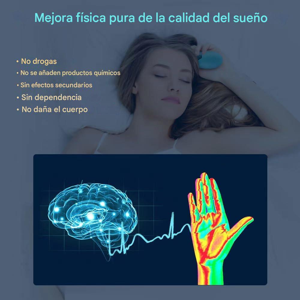PULSE STIMULATION PROFESIONAL NEURO CONTROL - RECOMENDANDO POR ESPECIALISTAS