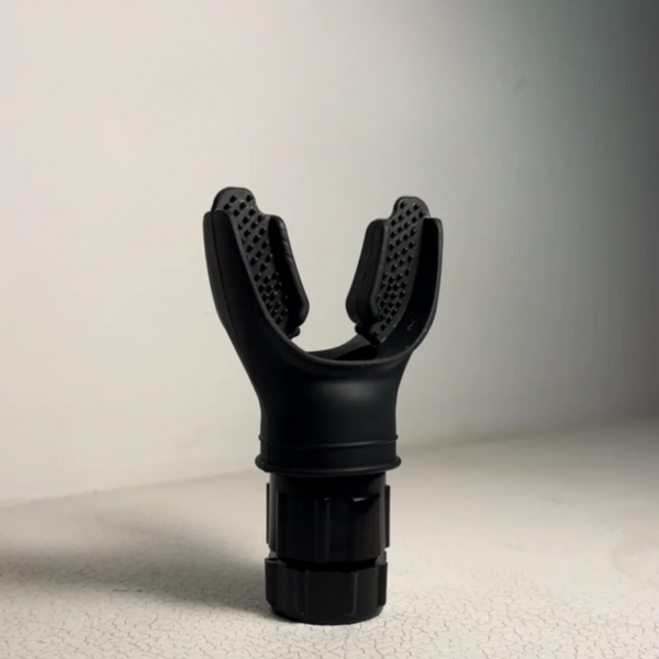 PulmoMax™ | Ejercitador Respiratorio Profesional | Mejora tu capacidad pulmonar