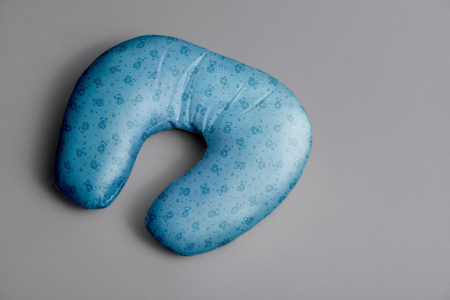 COJÍN DE LACTANCIA Y MATERNIDAD PROFESIONAL - TÉRMICO HIPOALERGÉNICO + ALMOHADA OBSEQUIO