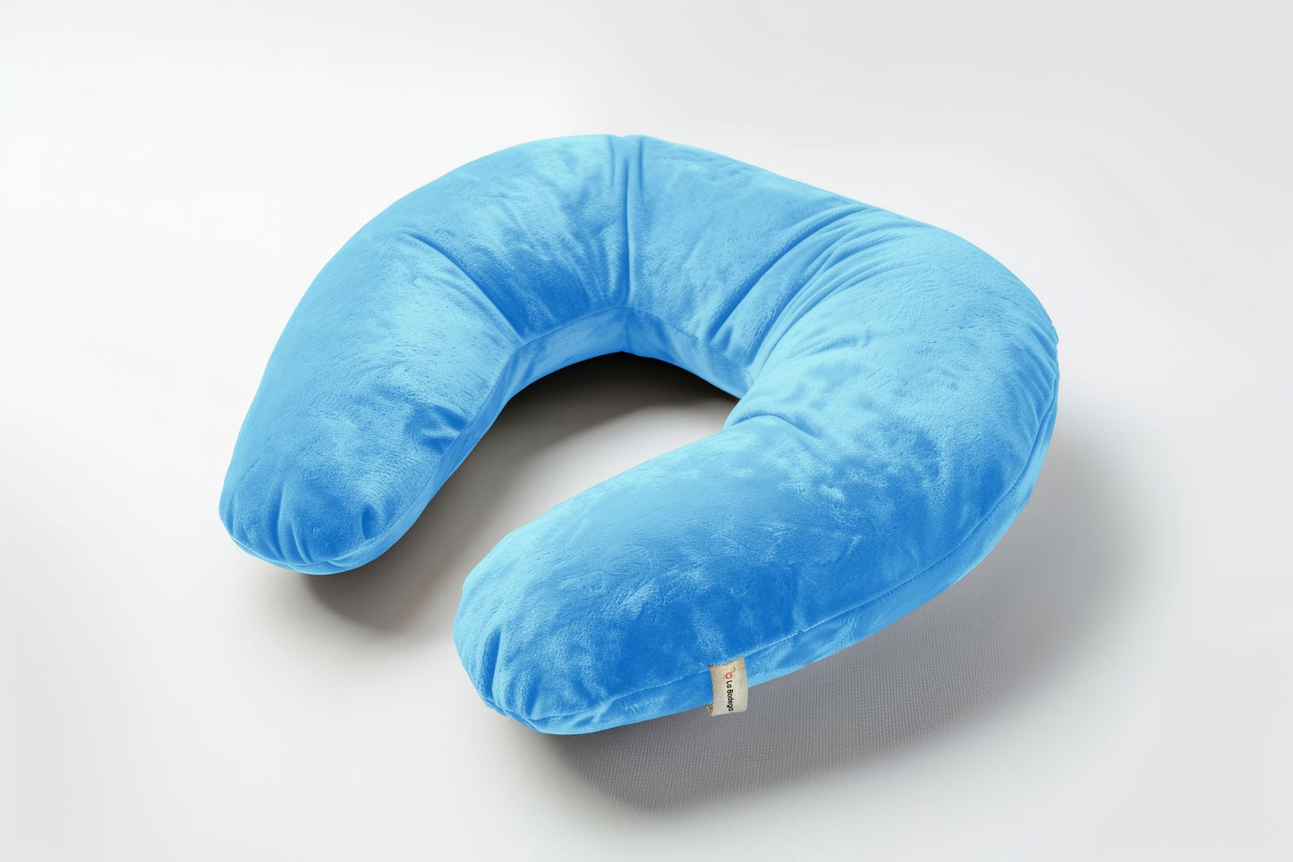 COJÍN DE LACTANCIA Y MATERNIDAD PROFESIONAL - TÉRMICO HIPOALERGÉNICO + ALMOHADA OBSEQUIO