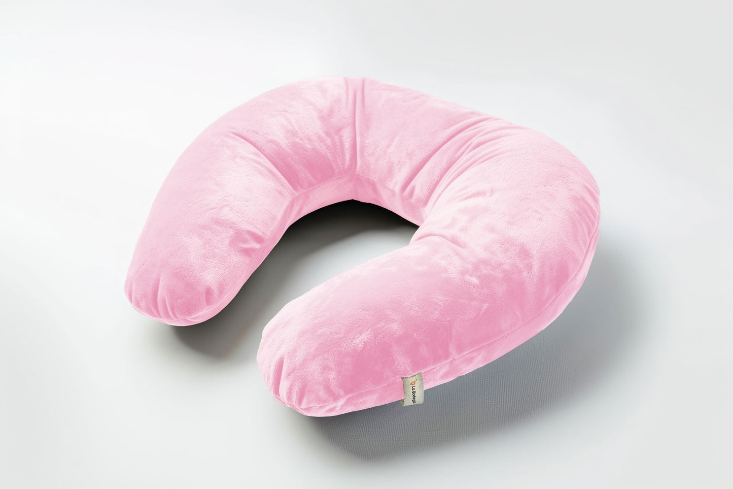 COJÍN DE LACTANCIA Y MATERNIDAD PROFESIONAL - TÉRMICO HIPOALERGÉNICO + ALMOHADA OBSEQUIO