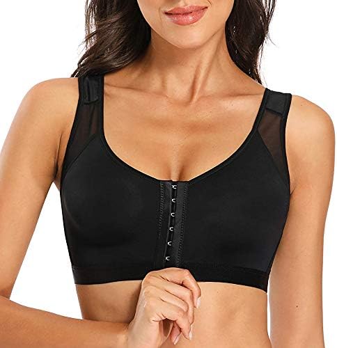Brasier Corrector de Postura con Realce Push-Bra PRO®