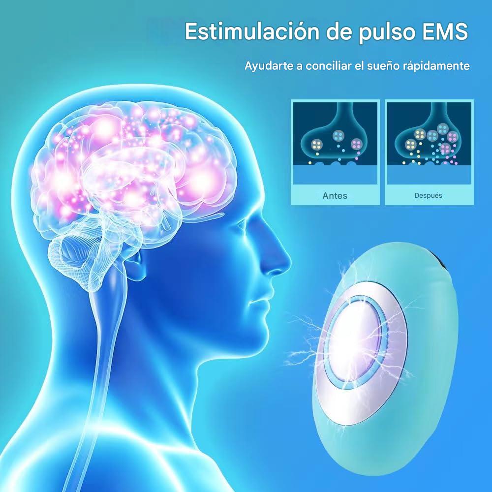PULSE STIMULATION PROFESIONAL NEURO CONTROL - RECOMENDANDO POR ESPECIALISTAS