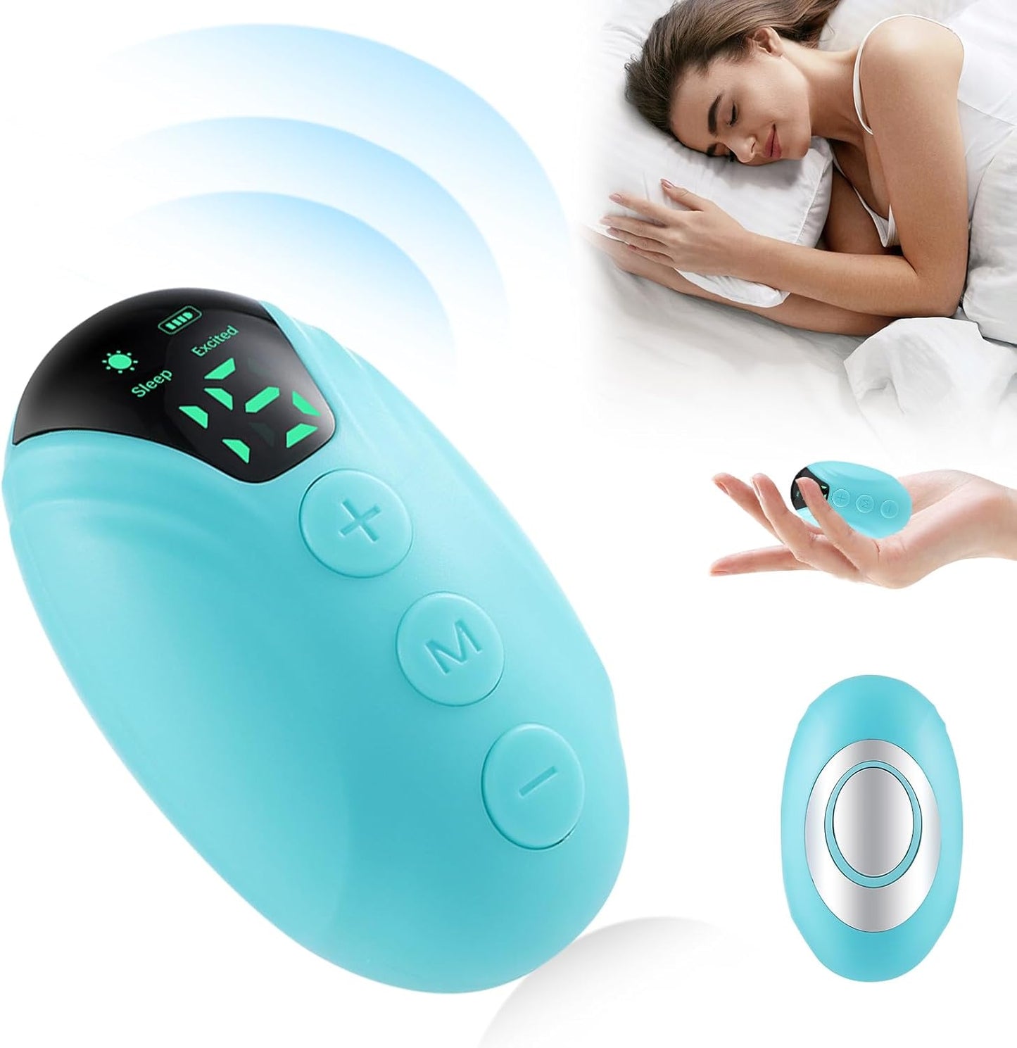 PULSE STIMULATION PROFESIONAL NEURO CONTROL - RECOMENDANDO POR ESPECIALISTAS