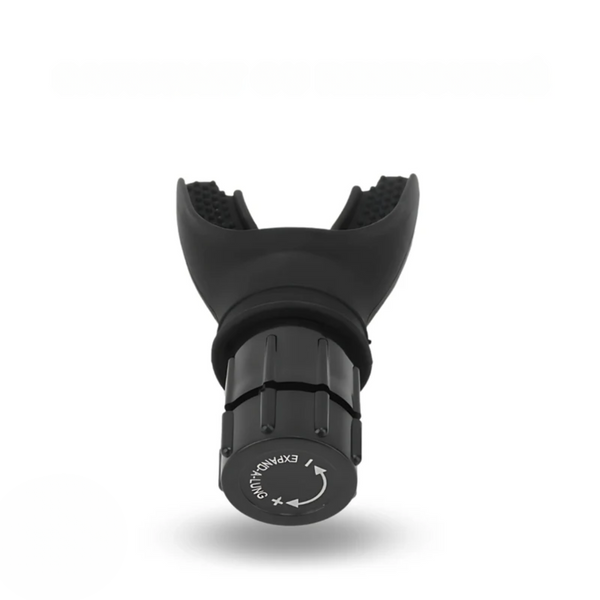 PulmoMax™ | Ejercitador Respiratorio Profesional | Mejora tu capacidad pulmonar