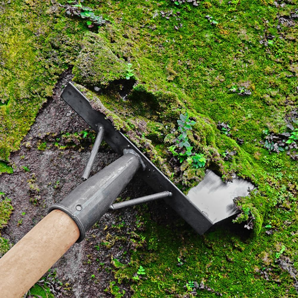 Pala de Acero Multifuncional Easy Garten®