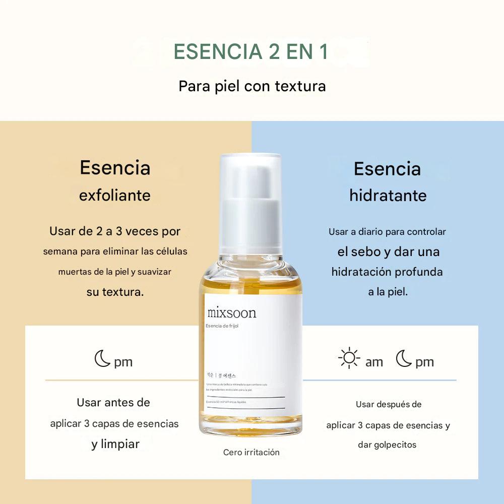 Mixsoon Serum Coreano