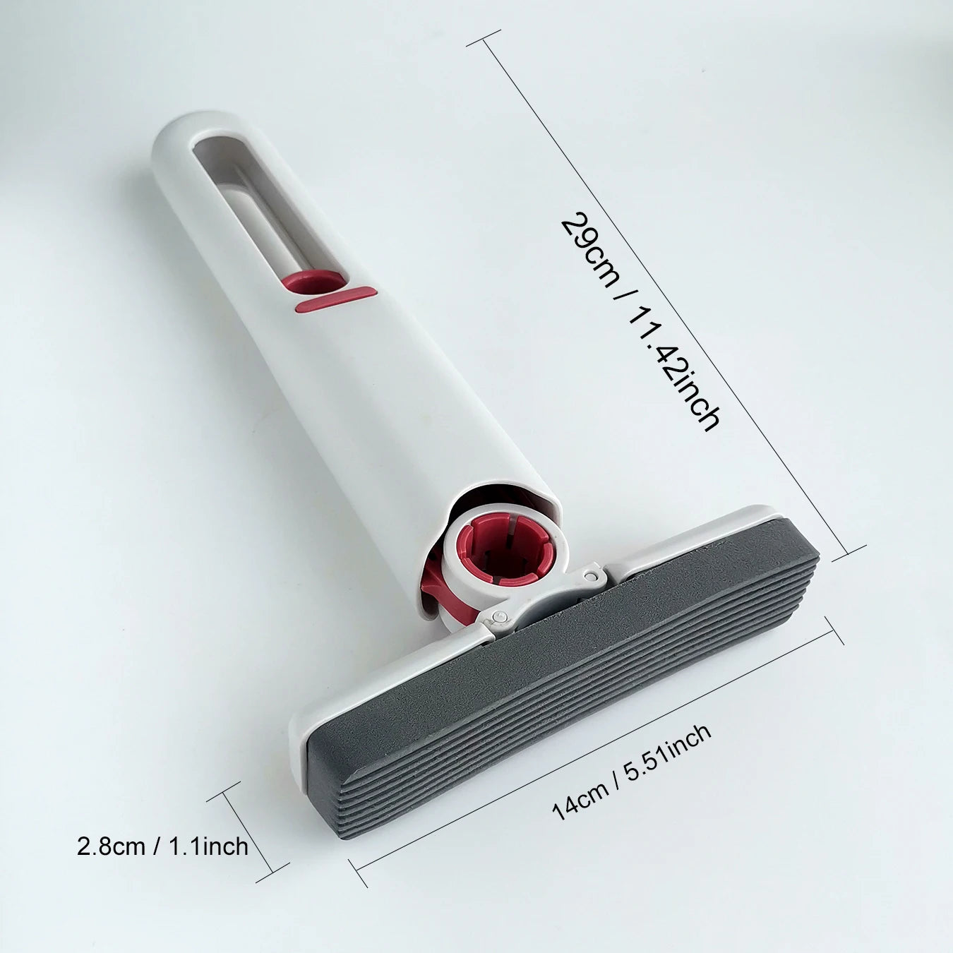 Mini Limpiador Multiusos Easy Clean® / Pague 1 Lleve 2