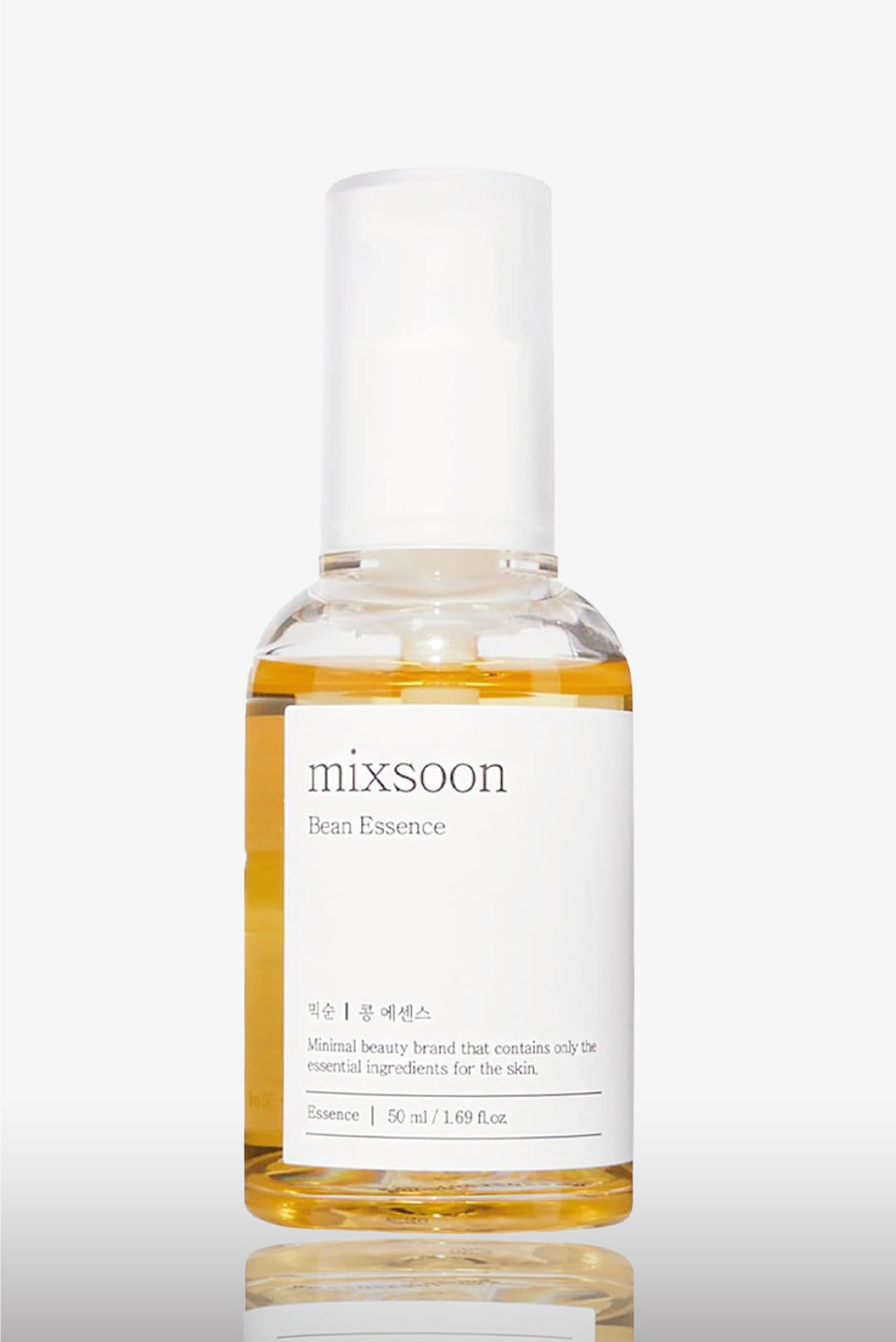 Mixsoon Serum Coreano