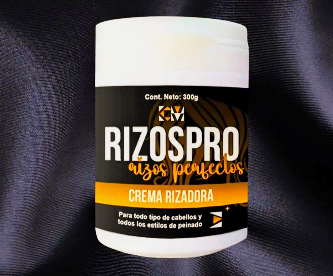 2x1 RIZOS PRO™ Formula Natural Avanzada - Crema Inteligente rizadora