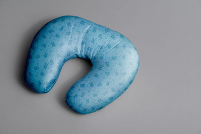 COJÍN DE LACTANCIA Y MATERNIDAD PROFESIONAL - TÉRMICO HIPOALERGÉNICO + ALMOHADA OBSEQUIO