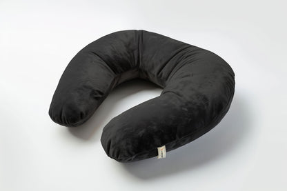 COJÍN DE LACTANCIA Y MATERNIDAD PROFESIONAL - TÉRMICO HIPOALERGÉNICO + ALMOHADA OBSEQUIO