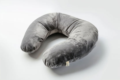 COJÍN DE LACTANCIA Y MATERNIDAD PROFESIONAL - TÉRMICO HIPOALERGÉNICO + ALMOHADA OBSEQUIO