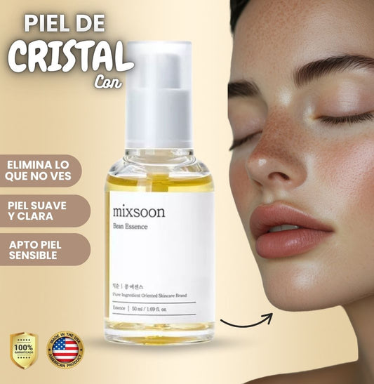 Mixsoon Serum Coreano
