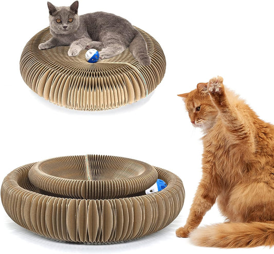 Rascador Mágico para Gato FelineFun™