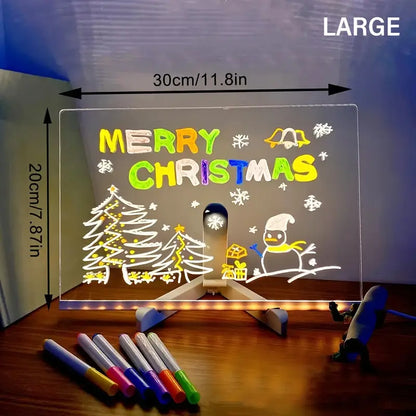 PIZARRA MÁGICA PREMIUM™ - DIBUJA Y BORRA INFINITAS VECES