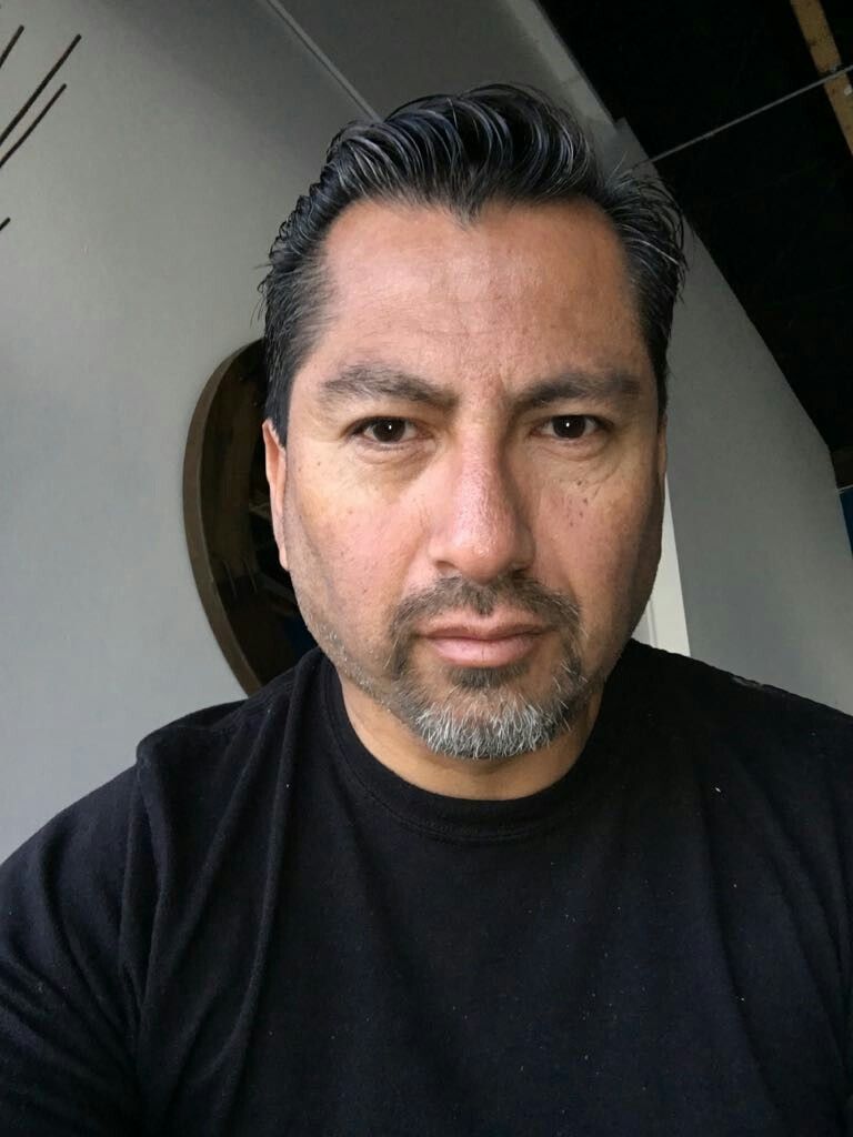 <strong>Javier O. - Medellín</strong>