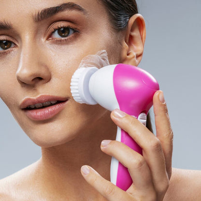 Cepillo facial eléctrico Facialbrush ®