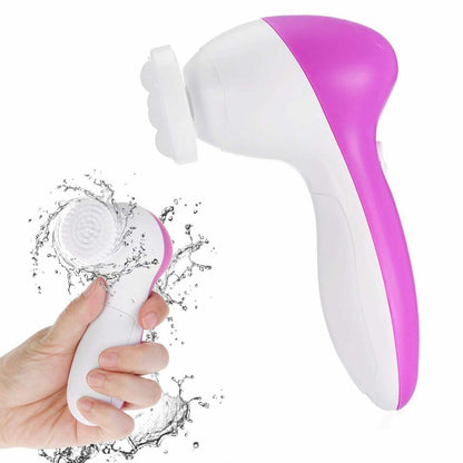 Cepillo facial eléctrico Facialbrush ®