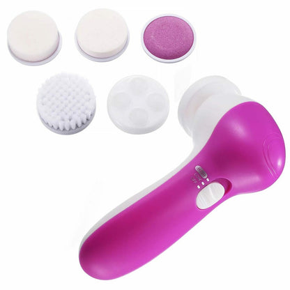 Cepillo facial eléctrico Facialbrush ®