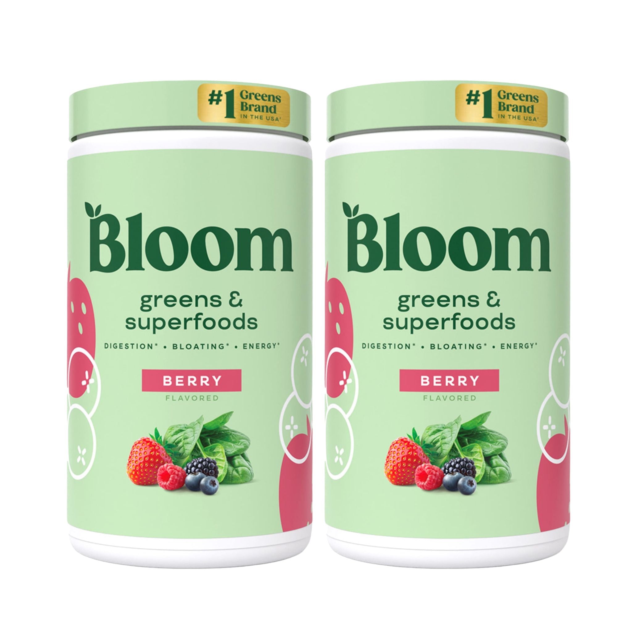 Bloom Nutrition ®