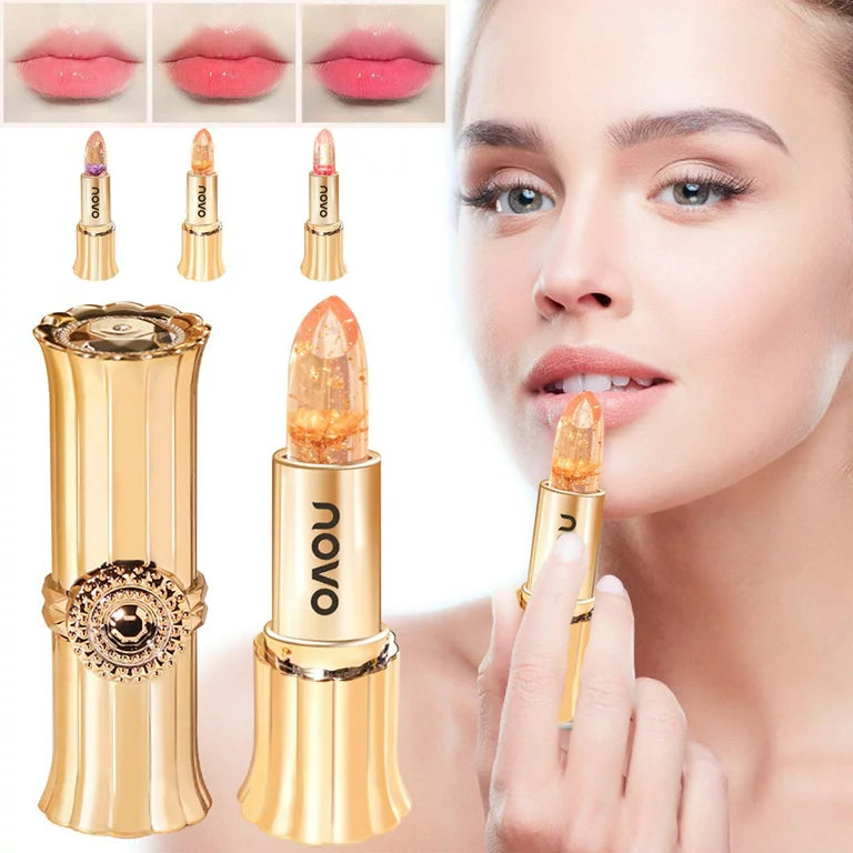 Labial Magico Coreano CRISTAL GLOSS™