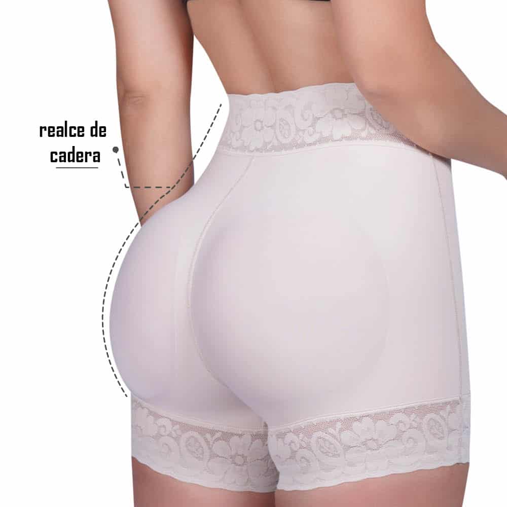 Tail-Lift Pro® Panty Levantador De Cola + GEL REDUCTOR