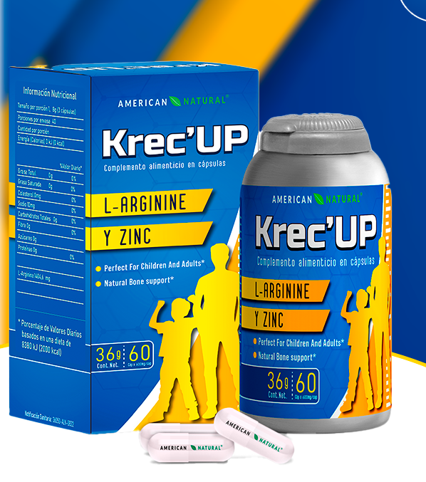 KRECUP
