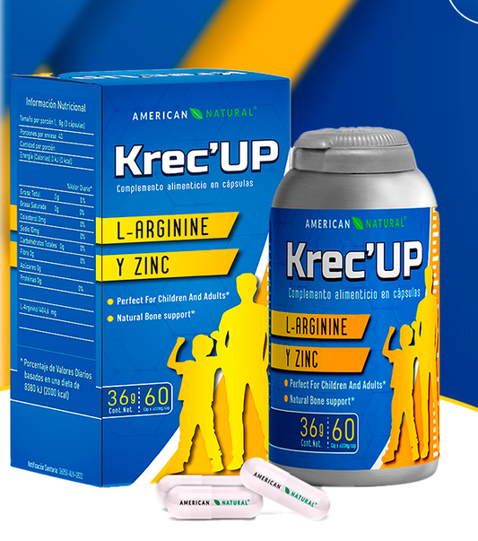 KRECUP